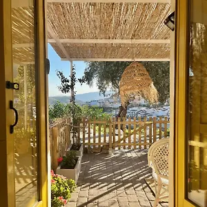 Casa Malacitano, Caminito Del Rey Apartamento