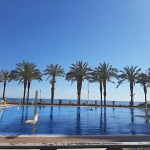 Apartamento Apartamento, Algarrobo Costa