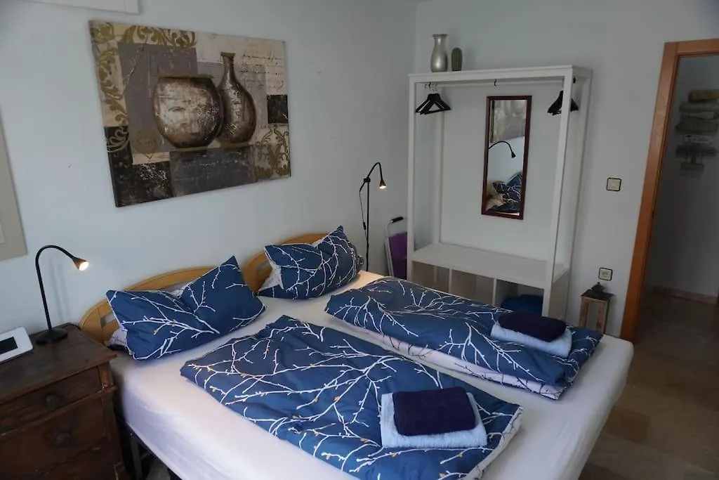 Apartamento Del Mar - Fewo Am Meer Альгарробо-Коста