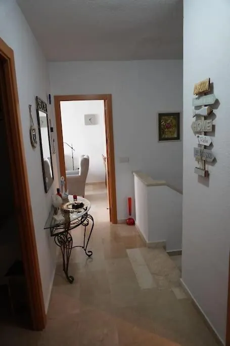 Apartamento Del Mar - Fewo Am Meer Альгарробо-Коста Испания